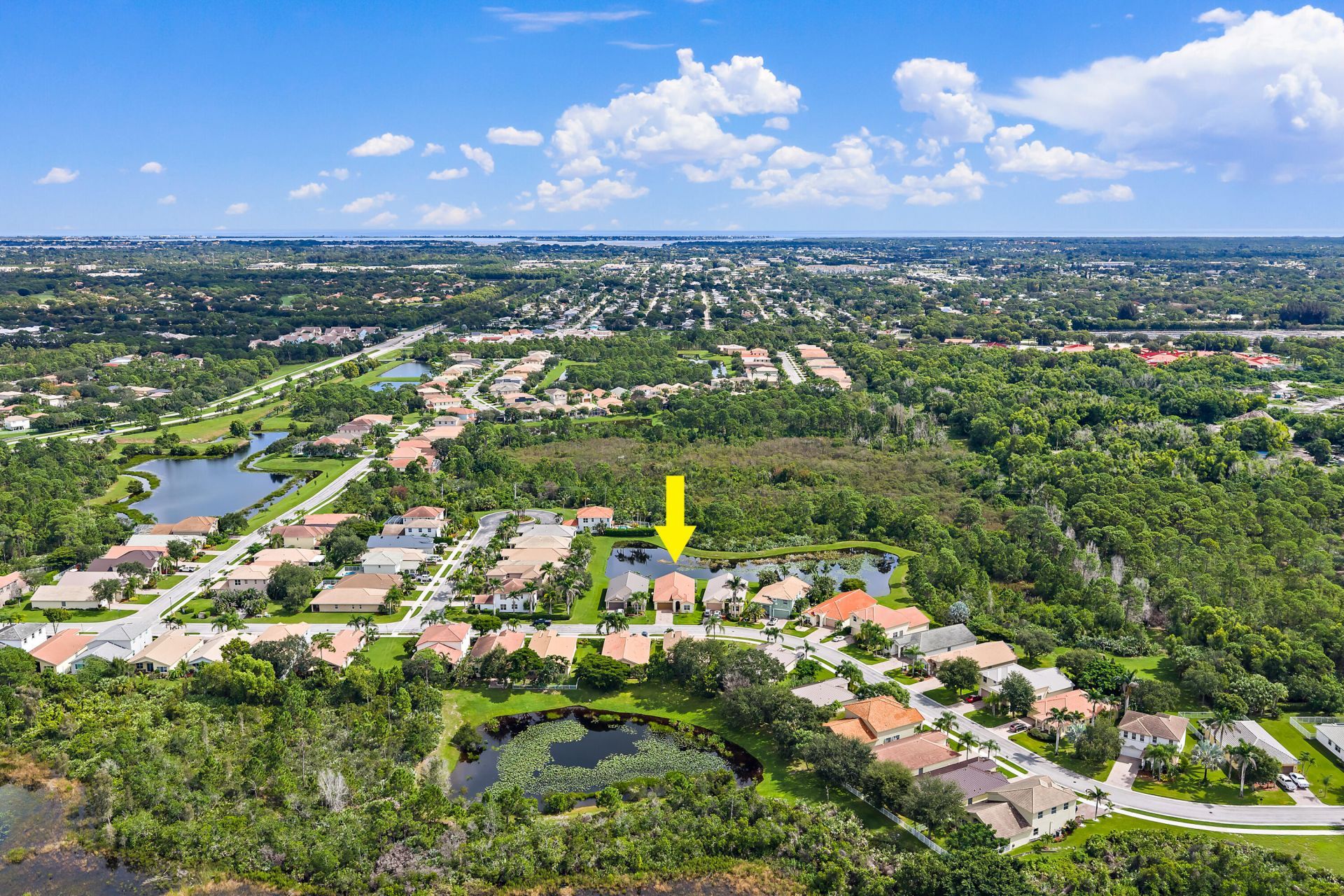 5183 SE Graham Drive, Stuart, FL 34997 Photo