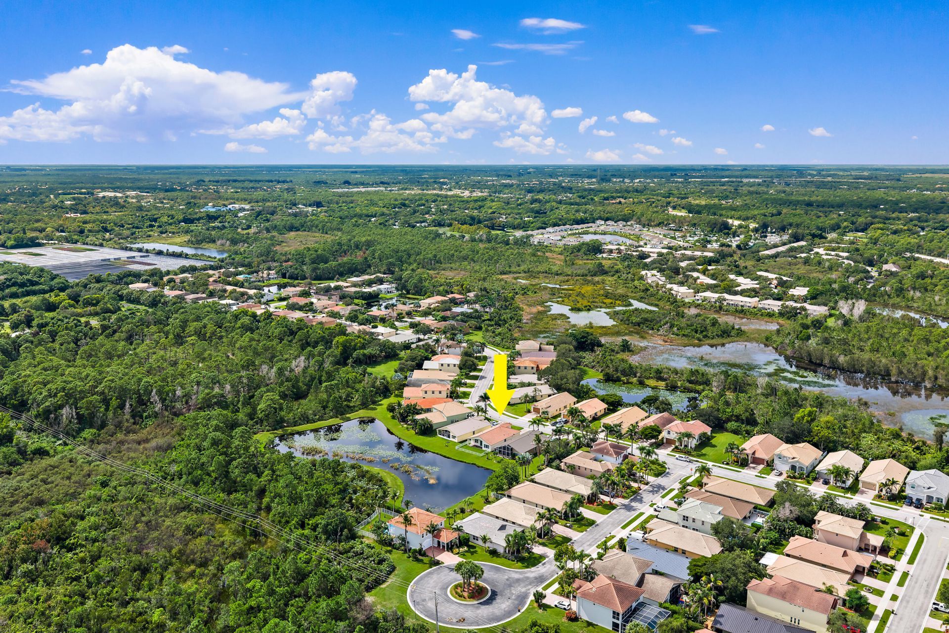 5183 SE Graham Drive, Stuart, FL 34997 Photo