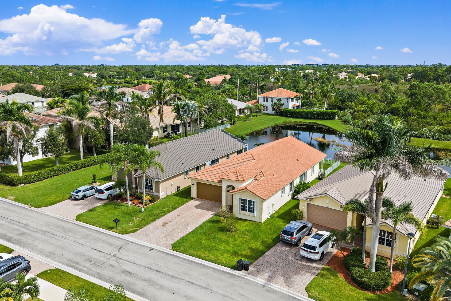 5183 SE Graham Drive, Stuart, FL 34997 Photo