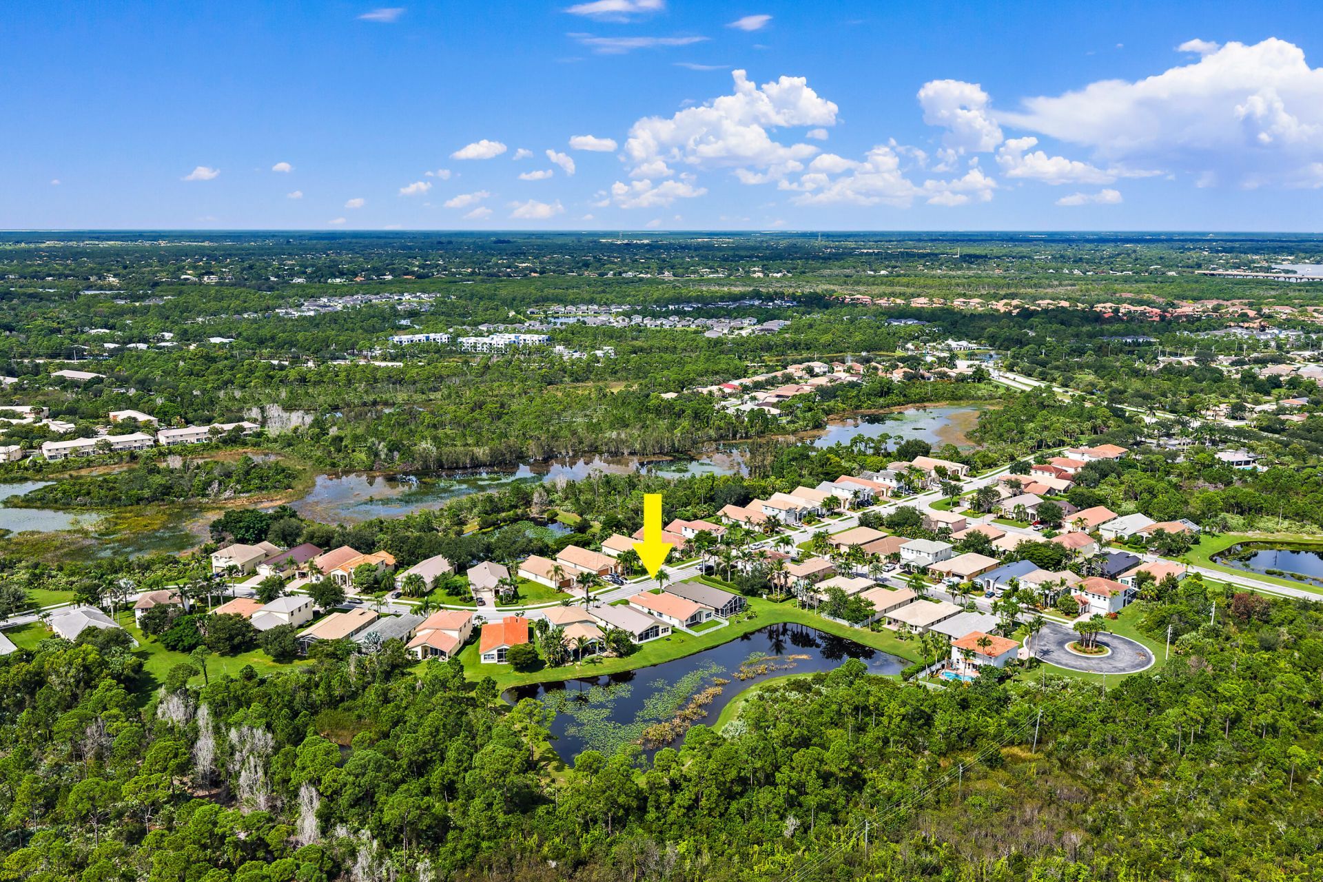 5183 SE Graham Drive, Stuart, FL 34997 Photo