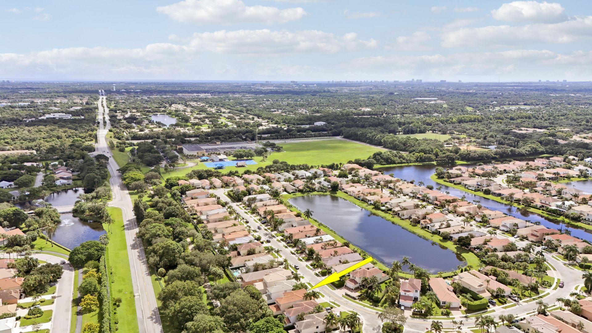 221 Isle Verde Way, Palm Beach Gardens, FL 33418 Photo