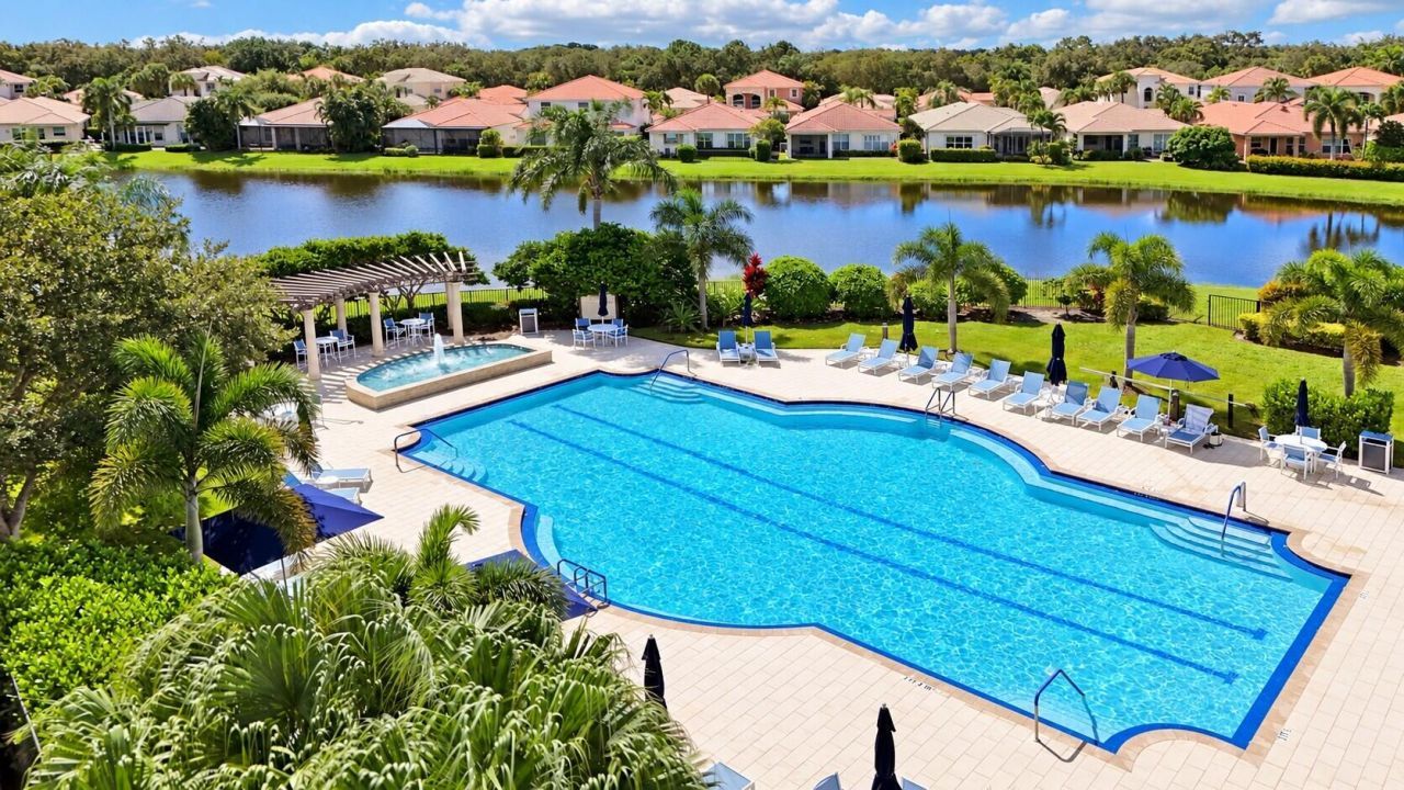 221 Isle Verde Way, Palm Beach Gardens, FL 33418 Photo