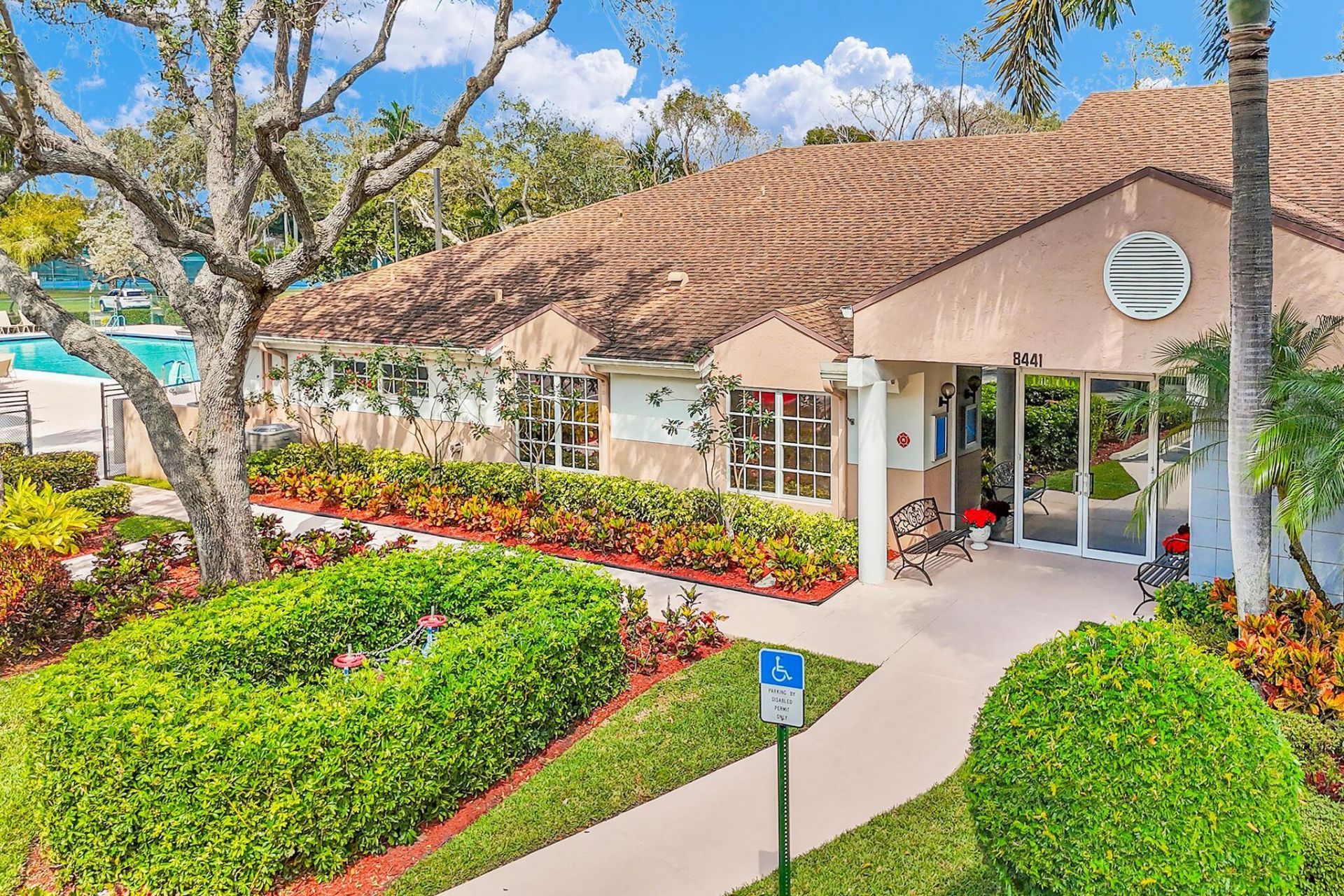 8018 Springside Court, Unit A, Boca Raton, FL 33496 Photo