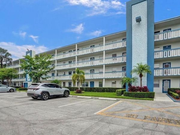 3004 LINCOLN A, Unit 3004, Boca Raton, FL 33434