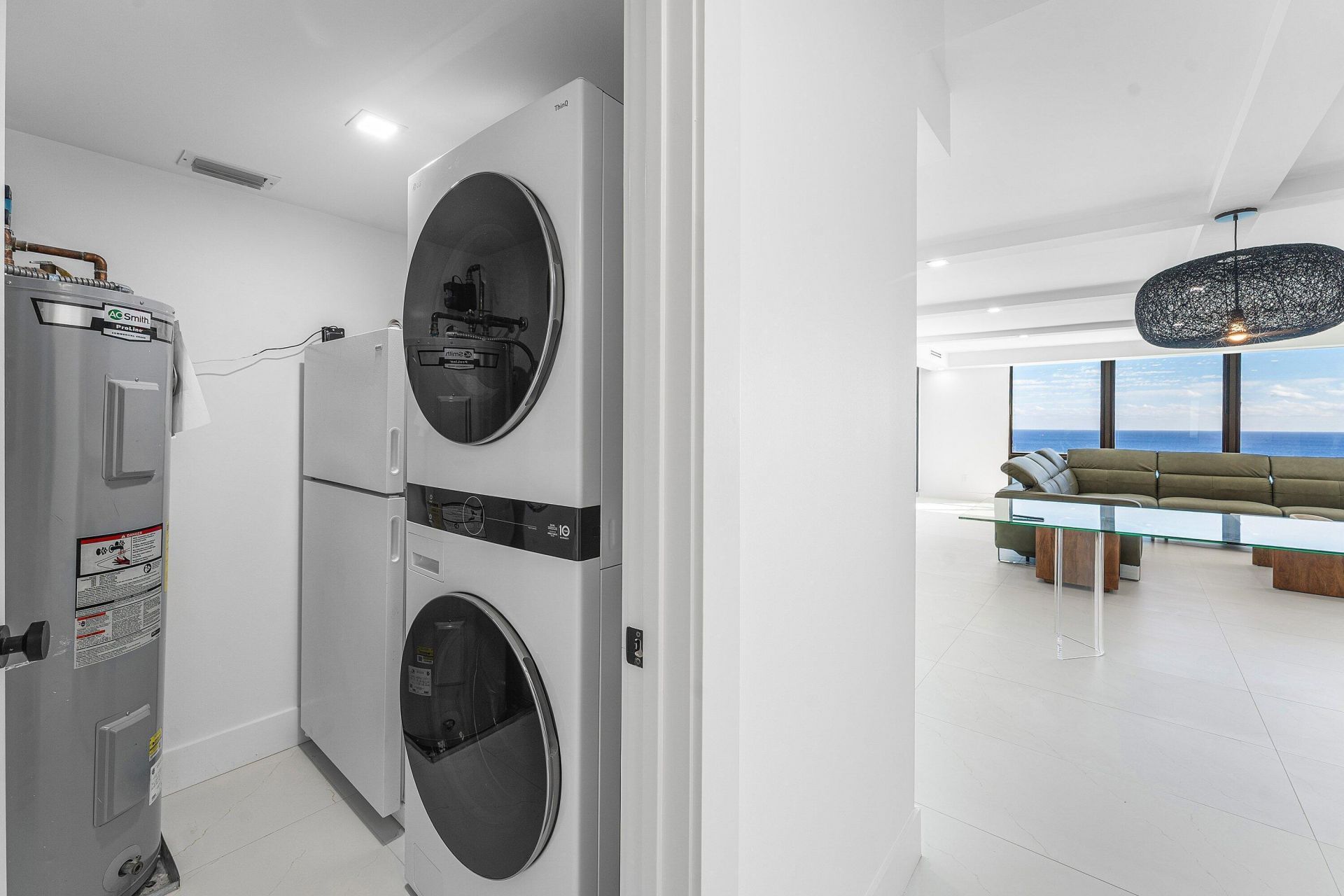 5380 N Ocean Drive, Unit 19D, Riviera Beach, FL 33404 Photo