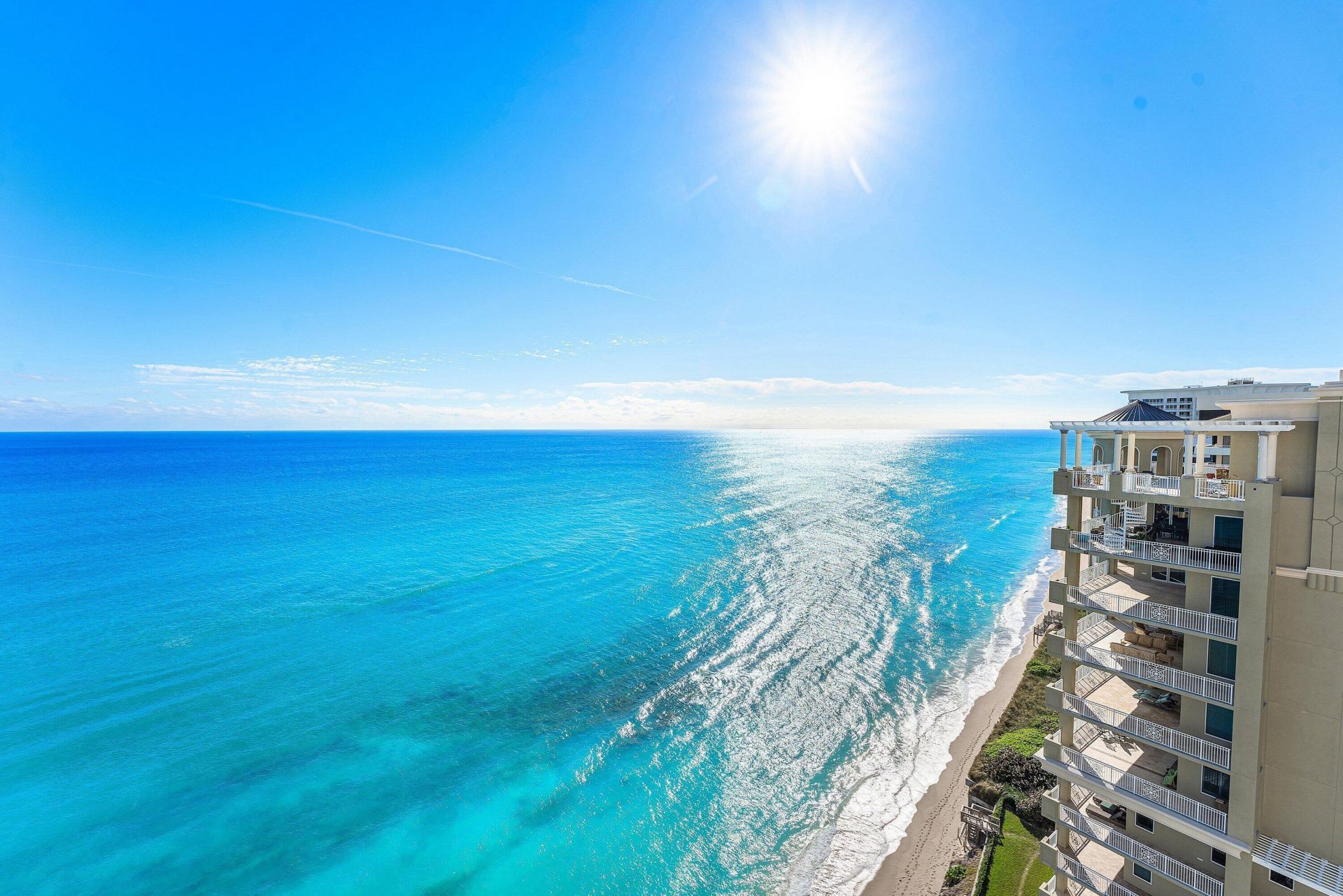 5380 N Ocean Drive, Unit 19D, Riviera Beach, FL 33404 Photo
