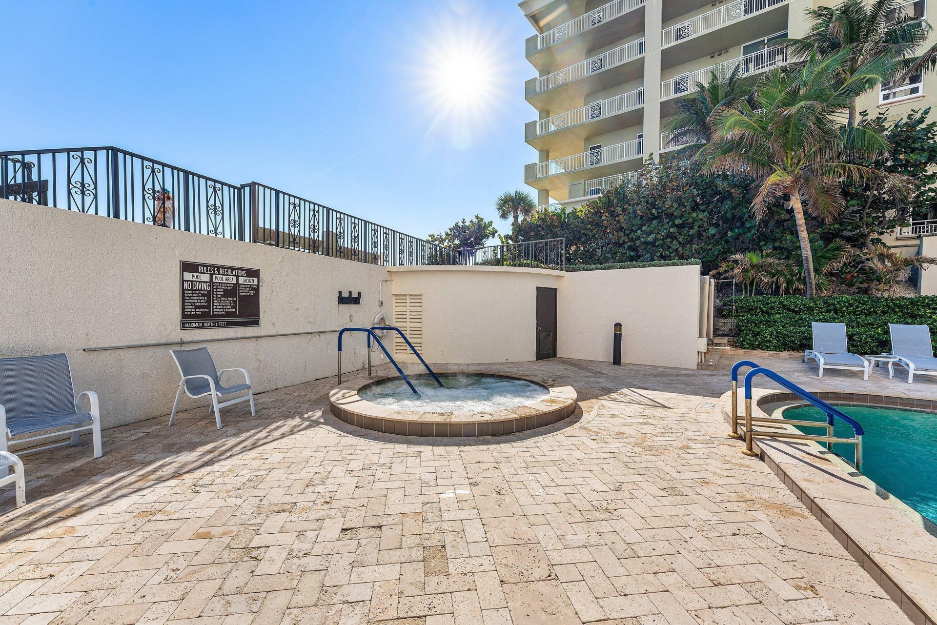 5380 N Ocean Drive, Unit 19D, Riviera Beach, FL 33404 Photo
