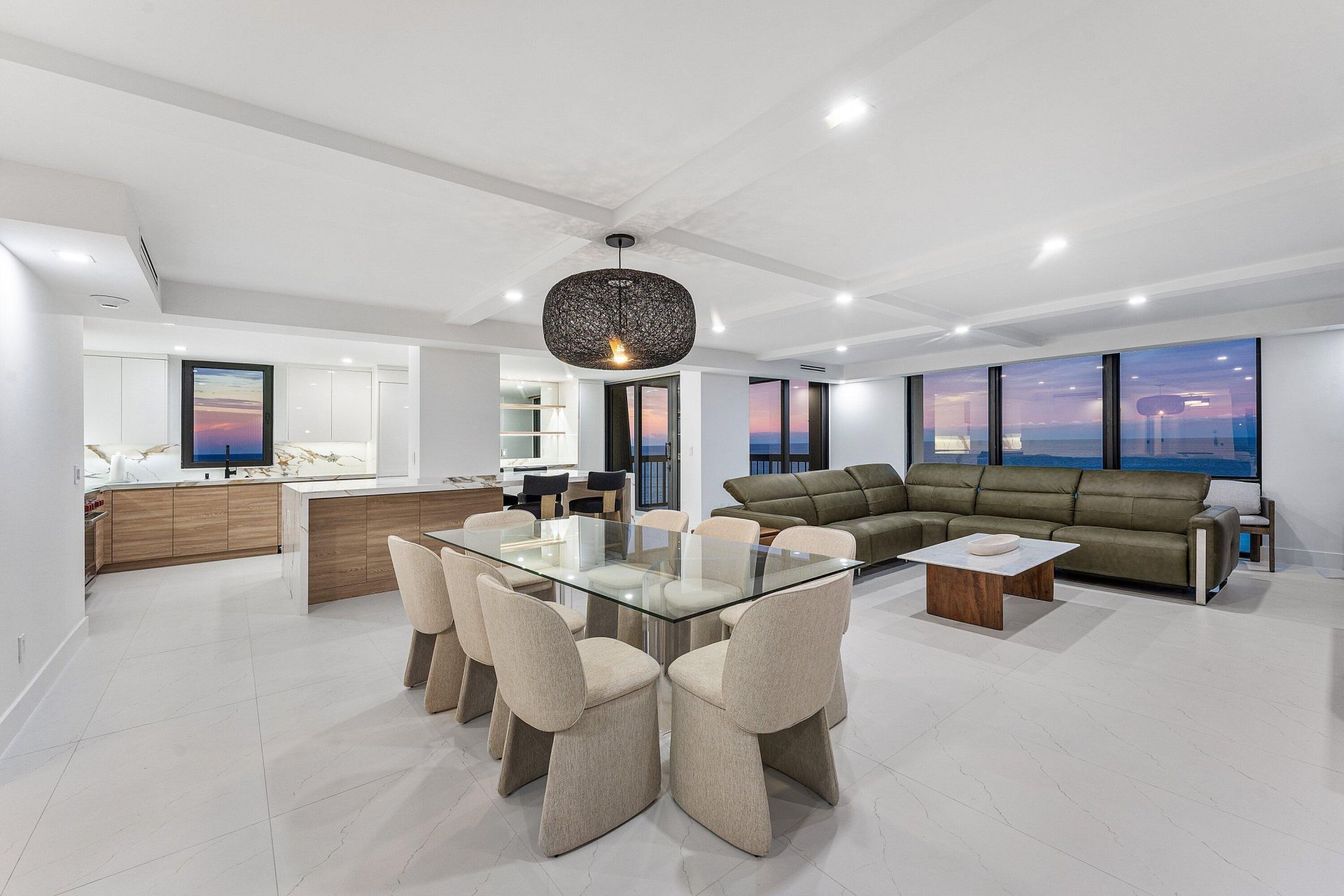 5380 N Ocean Drive, Unit 19D, Riviera Beach, FL 33404 Photo