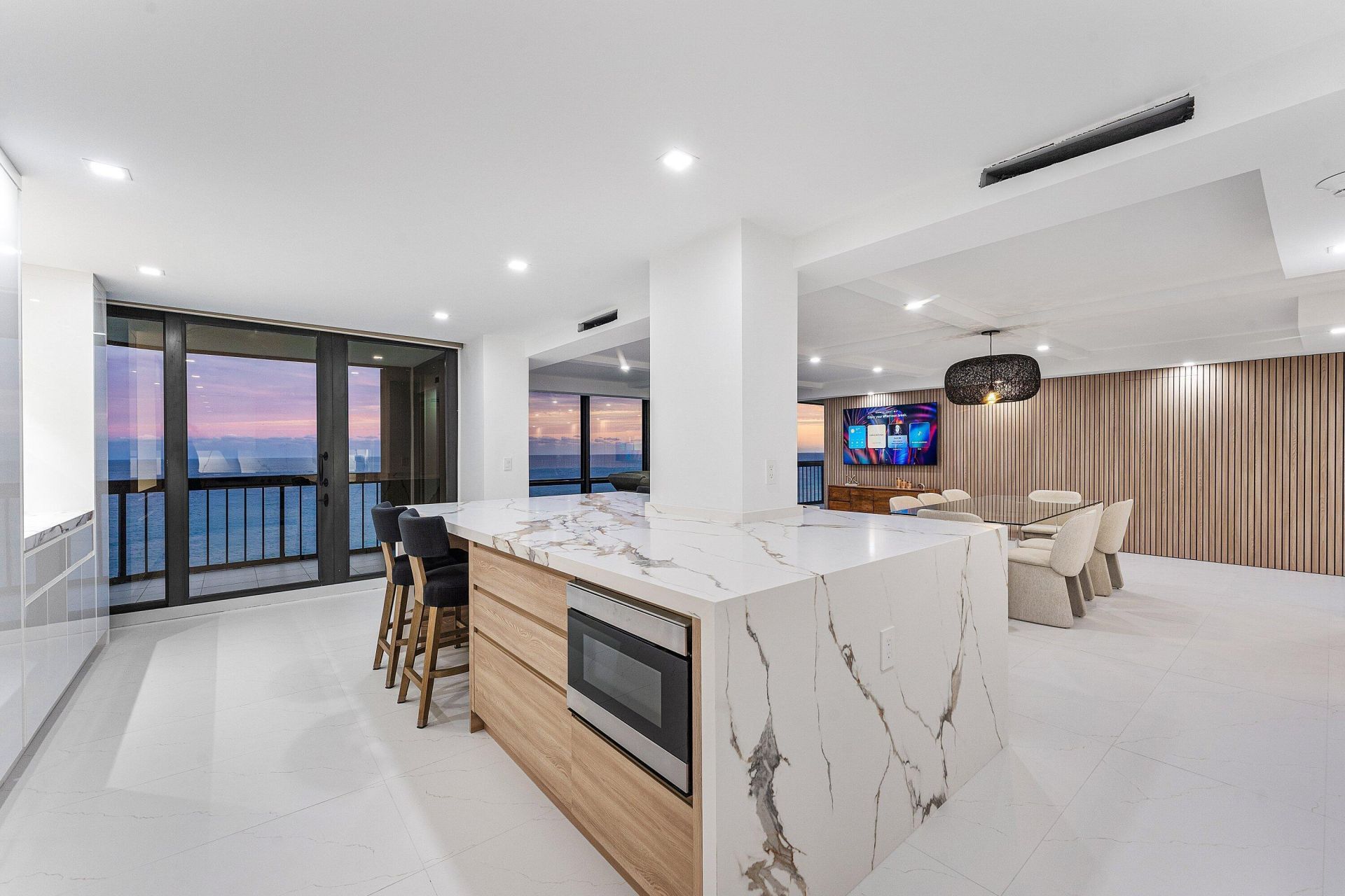5380 N Ocean Drive, Unit 19D, Riviera Beach, FL 33404 Photo