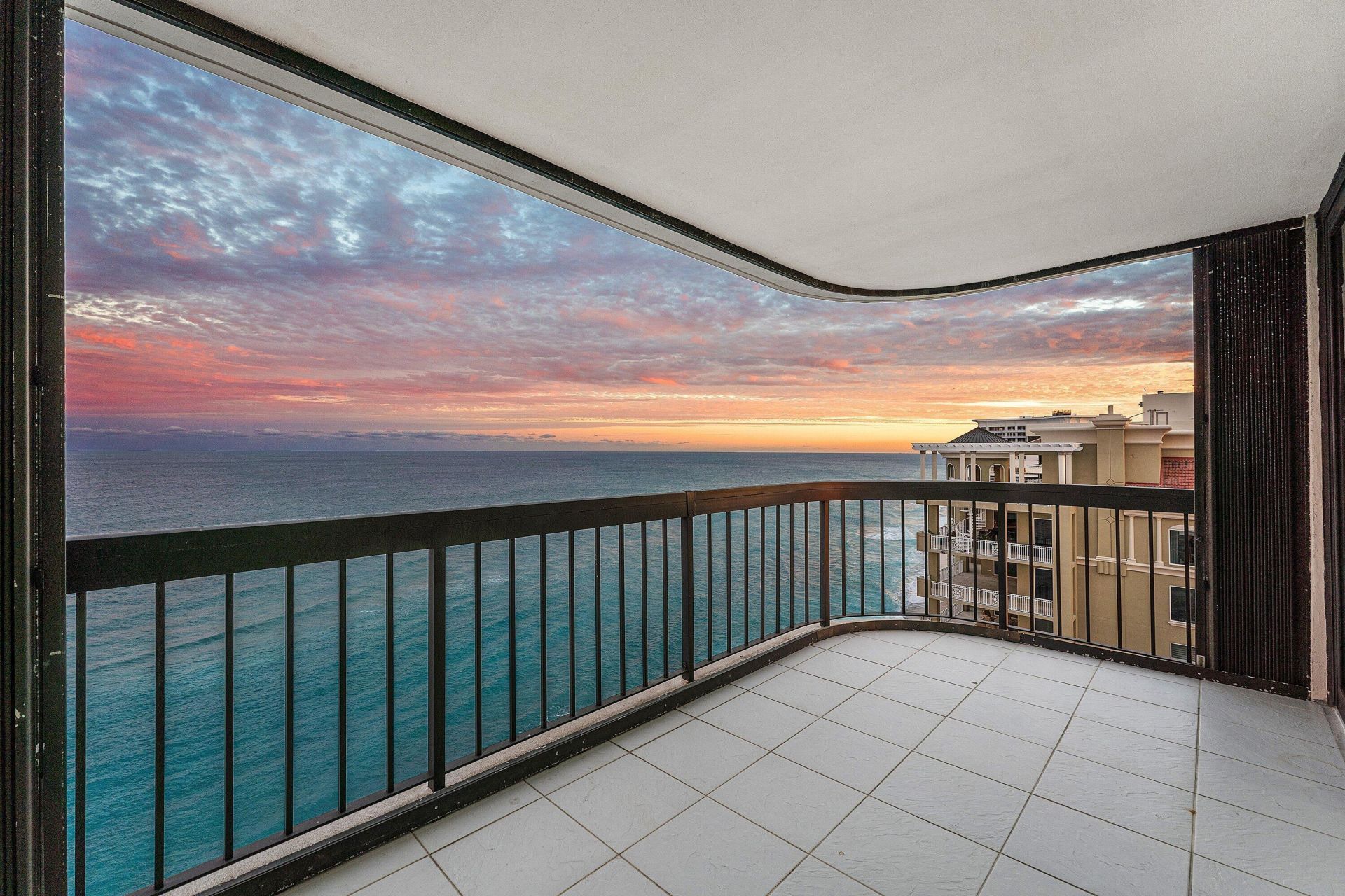 5380 N Ocean Drive, Unit 19D, Riviera Beach, FL 33404 Photo