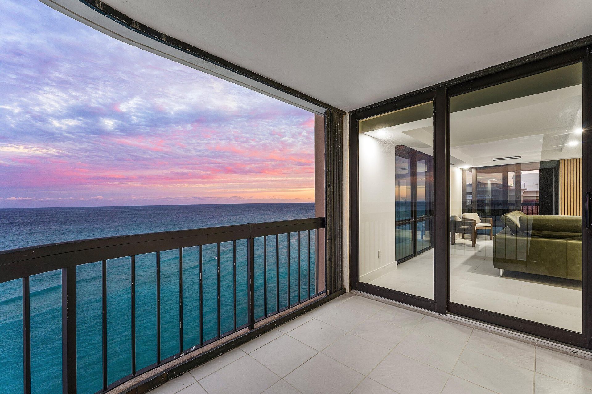 5380 N Ocean Drive, Unit 19D, Riviera Beach, FL 33404 Photo