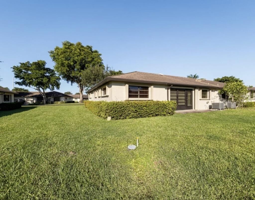 4858 Dovewood Terrace, Unit B, Boynton Beach, FL 33436 Photo