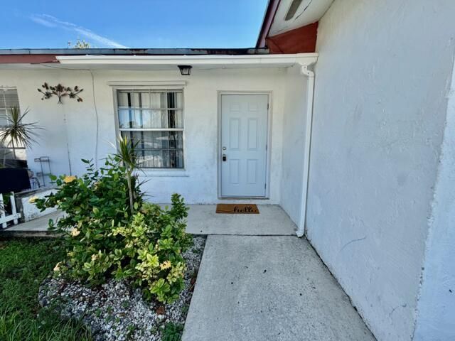 5288 E Cannon Way, West Palm Beach, FL 33415 Photo