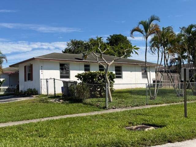 5288 E Cannon Way, West Palm Beach, FL 33415 Photo