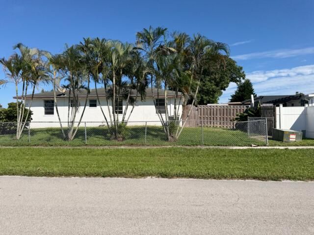 5288 E Cannon Way, West Palm Beach, FL 33415 Photo