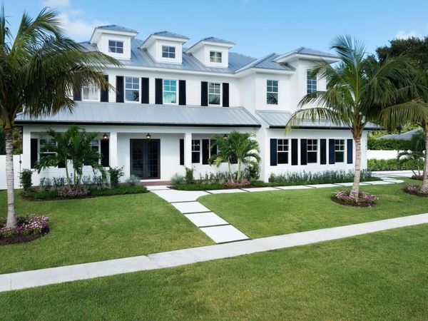 11823 LAKE SHORE Place, North Palm Beach, FL 33408