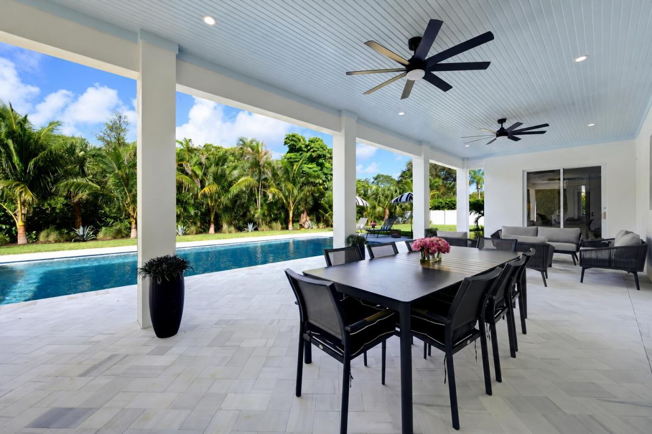 11823 Lake Shore Place, North Palm Beach, FL 33408 Photo