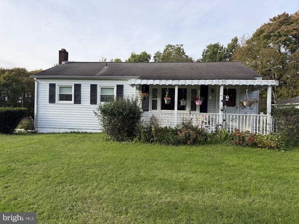 590 E SYCAMORE ROAD E , SNOW SHOE, PA 16874