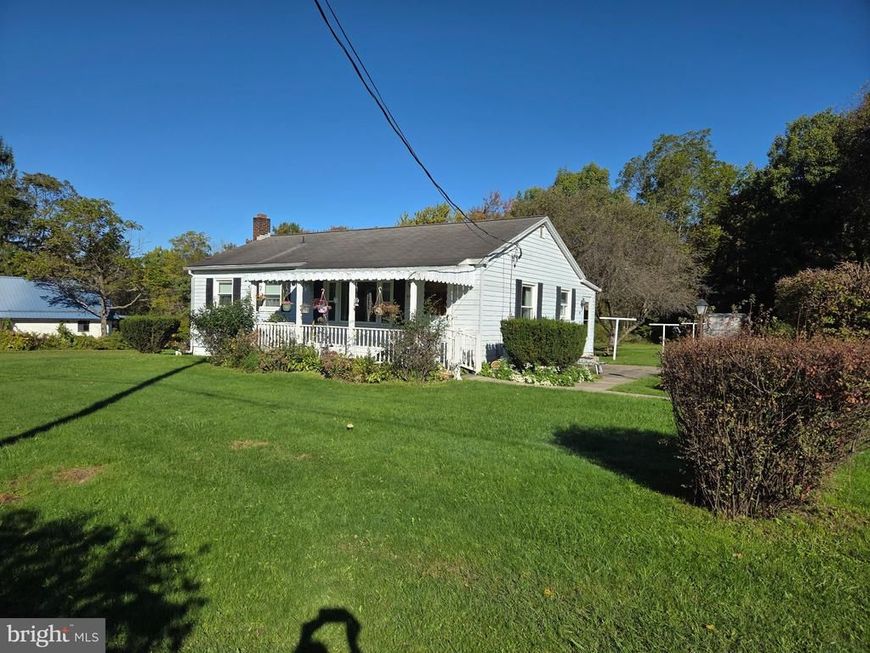 590 E Sycamore Road E, Snow Shoe, PA 16874 Main Photo