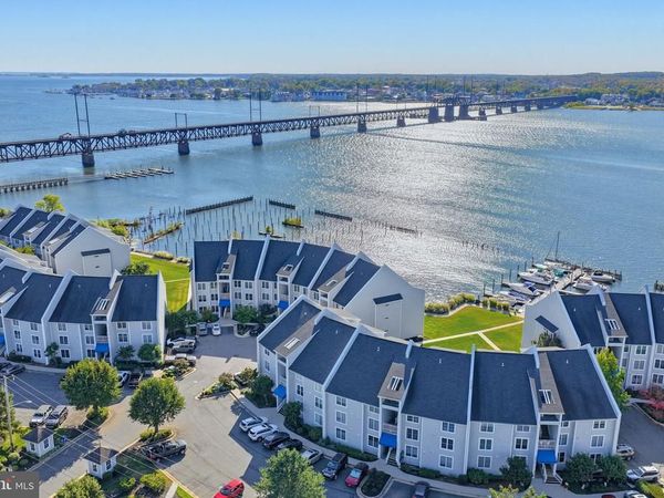 18 A OWENS LANDING COURT, PERRYVILLE, MD 21903