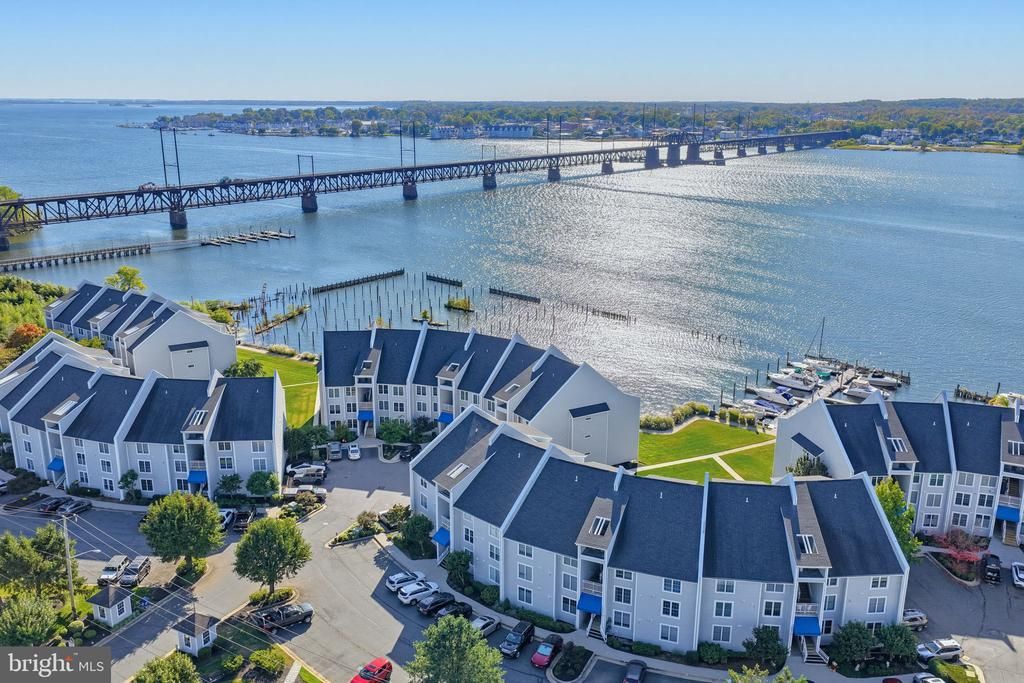 18 A OWENS LANDING COURT, PERRYVILLE, MD 21903