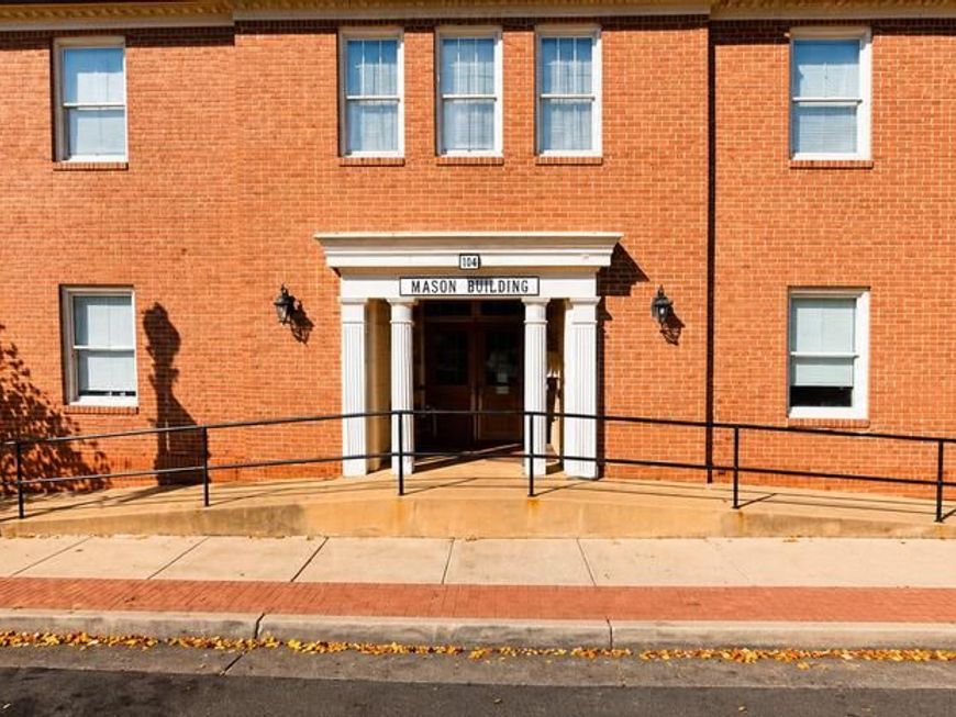 116 E Washington Street, Charles Town, WV 25414 Main Photo