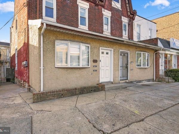 6009 RISING SUN AVENUE, PHILADELPHIA, PA 19111