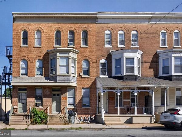 25 CARLISLE AVENUE, YORK, PA 17401
