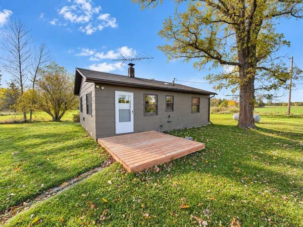 20796 County Road 566 , Bovey, MN 55709
