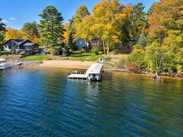12405 Anchor Point Road , Crosslake, MN 56442