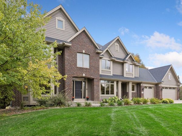 390 Lythrum Lane, Medina, MN 55340