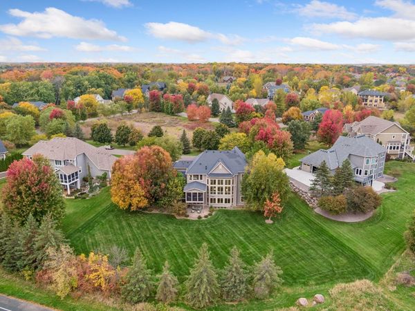 390 Lythrum Lane, Medina, MN 55340