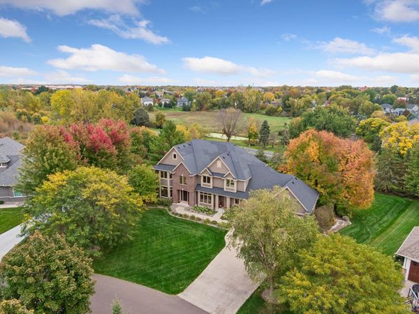 390 Lythrum Lane, Medina, MN 55340
