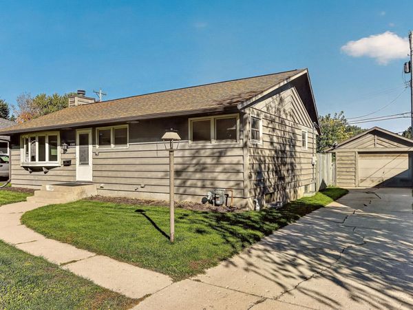 1809 26th Street NW, Rochester, MN 55901
