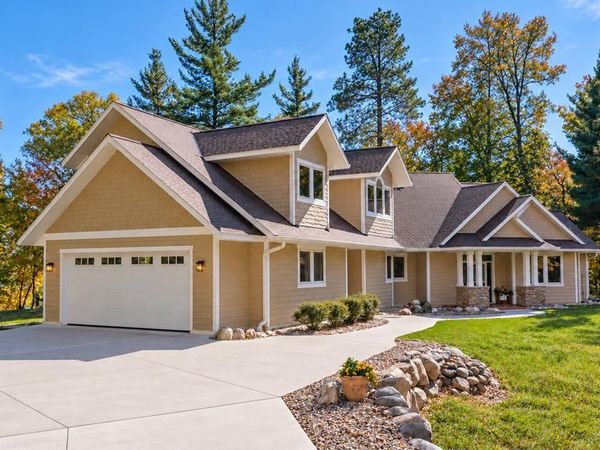 7772 Lost Lake Road , Lake Shore, MN 56468