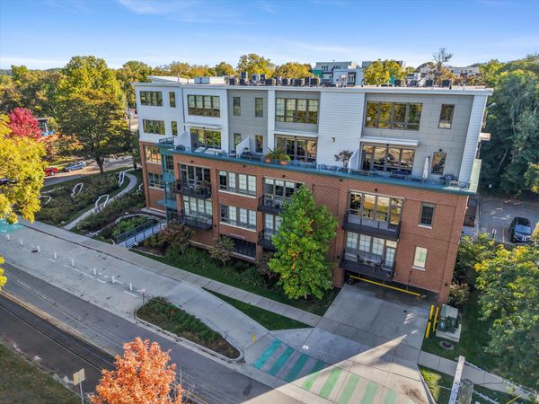 410 N 1st Street, Unit 206, Ann Arbor, MI 48103