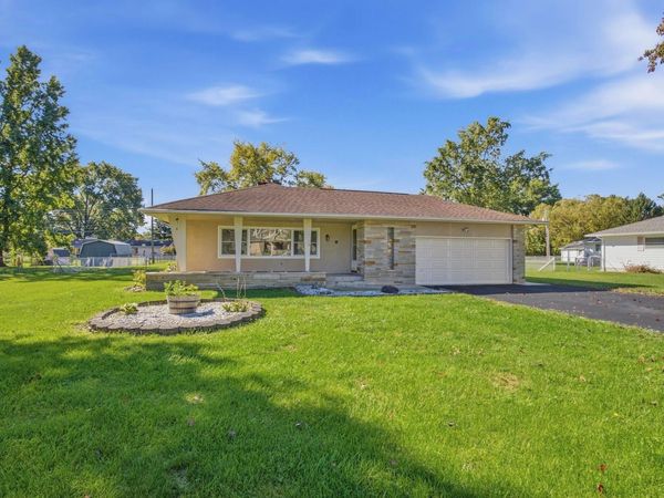 5291 Bixby Road, Canal Winchester, OH 43110