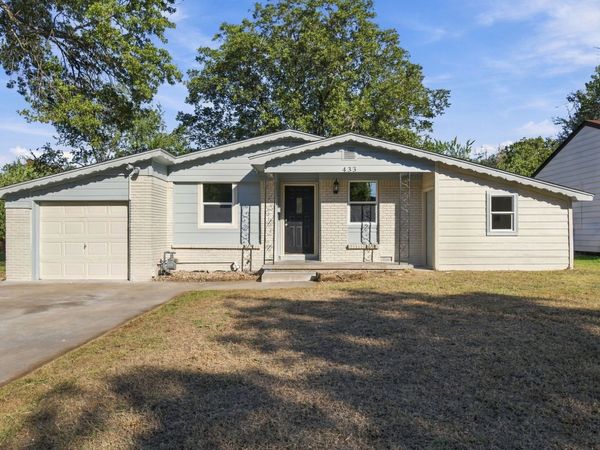 433 S 66th East Avenue , Tulsa, OK 74112