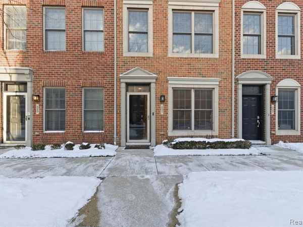 531 Graten Street , Birmingham, Mi 48009