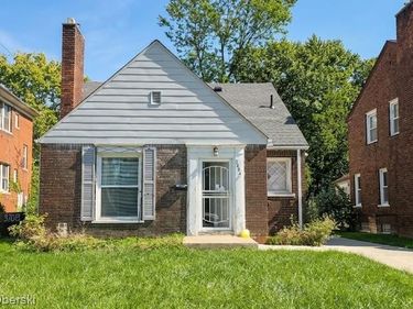 3684 Buckingham Avenue, Detroit, Mi 48224