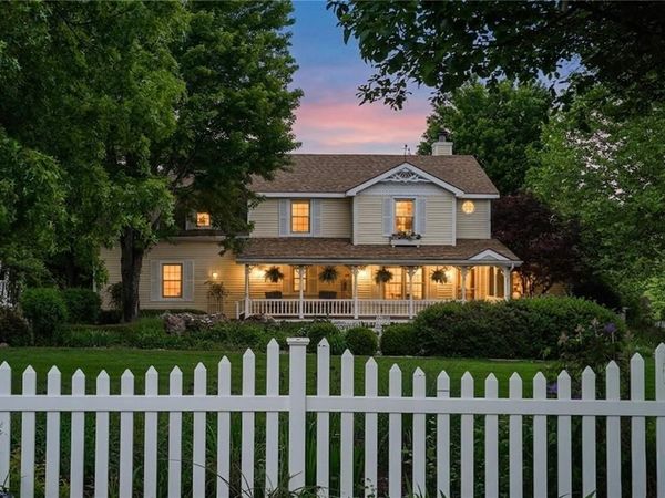 618 E 1714 Road, Baldwin City, KS 66006