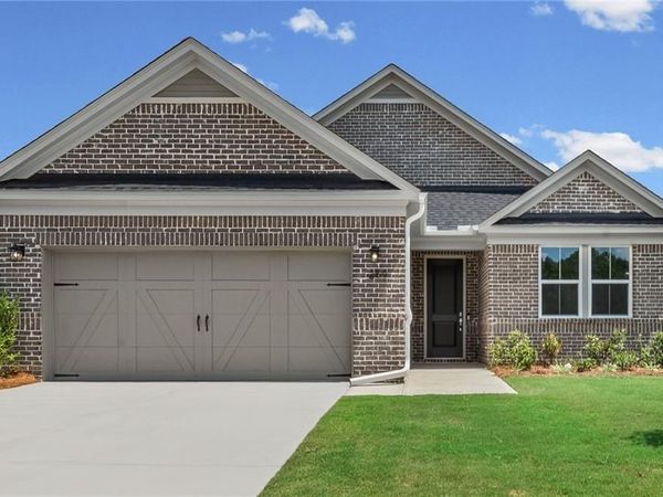 259 Nesta Grove Drive , Locust Grove, GA 30248