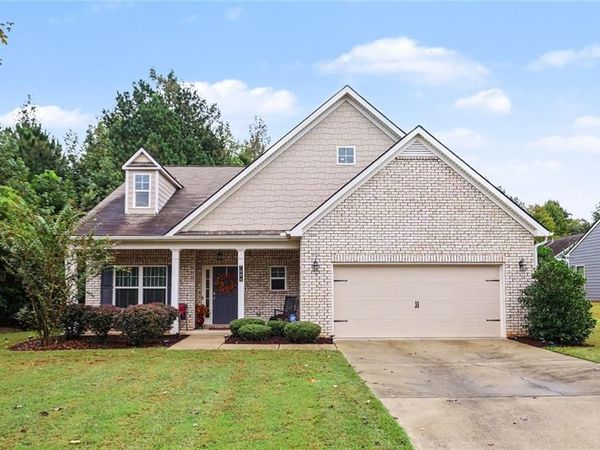 7988 Dawson Lane , Douglasville, GA 30134