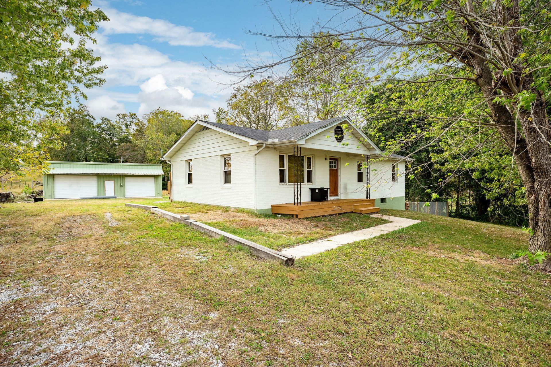 203 Morrow North Road, Monticello, KY 42633 Main Photo