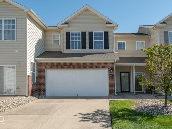 14270 Goldthread Drive, Noblesville, IN 46060