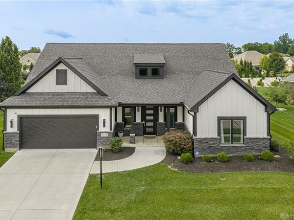 2026 Lariat Court, Dayton, OH 45458