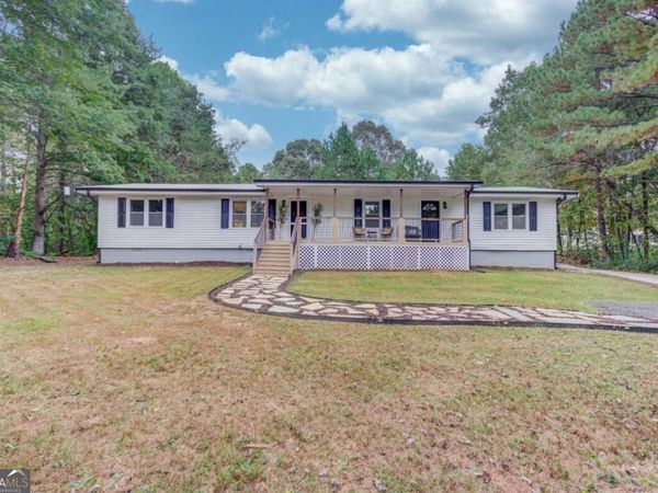 5347 Teakwood Drive, Gainesville, GA 30506