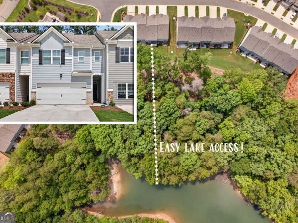 4136 Kestrel Court, Gainesville, GA 30506