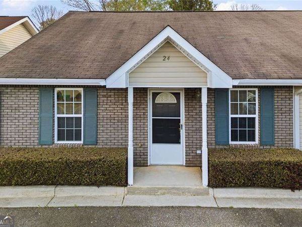 6 Brittany, Unit 24, Jasper, GA 30143
