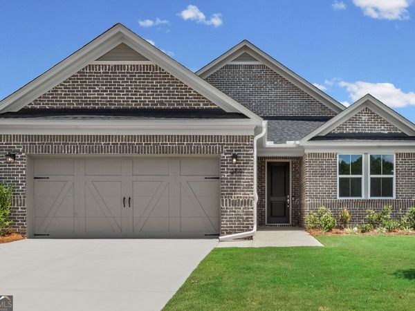 259 Nesta Grove Drive, Locust Grove, GA 30248